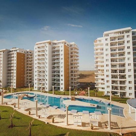 Aurelius Pool Apartments In Caesar Resort & Spa Perivolia tou Trikomou Exterior photo